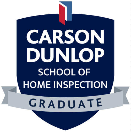 carson dunlop grad logo